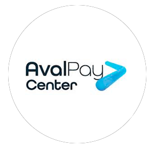 Logo aval play center