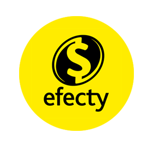 logo efecty